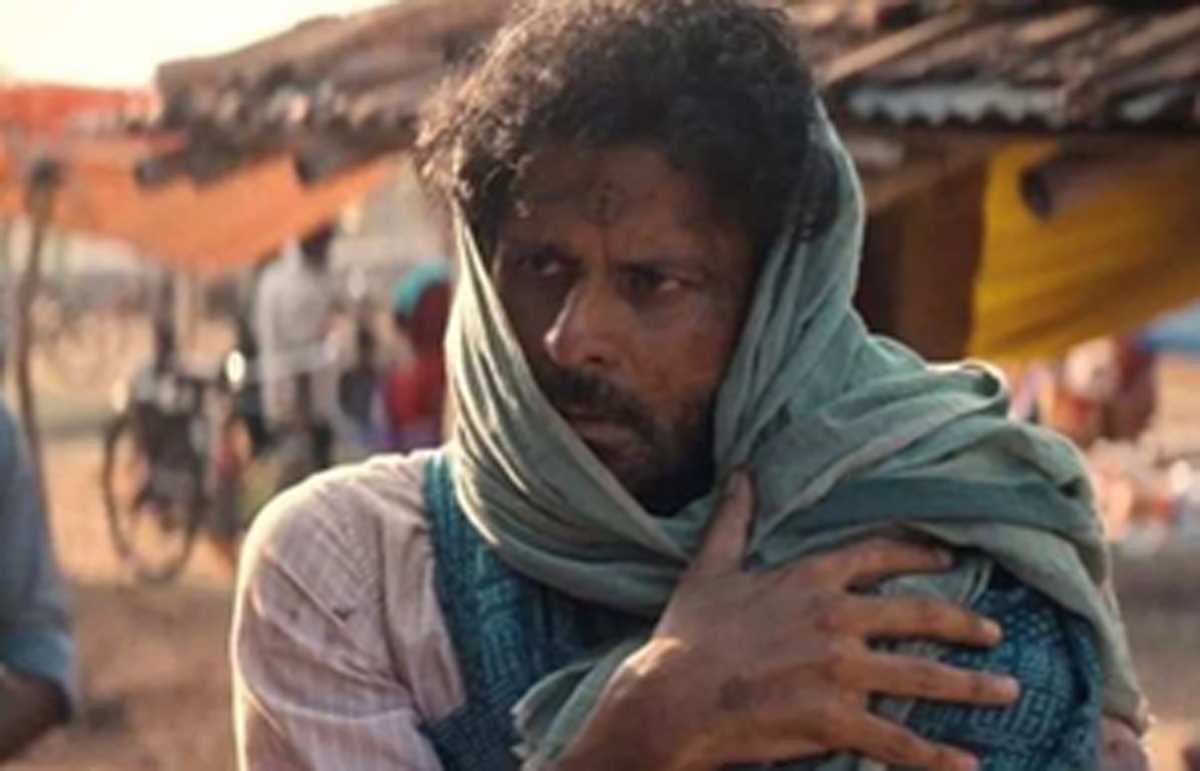 जोराम का हिस्सा बनकर खुश हैं अभिनेेता मनोज बाजपेयी